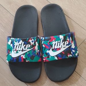 slides